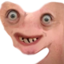 1000Head emote for Discord