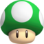 1UP emote for Discord