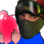 1point6Love emote for Discord