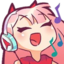1336zeromusic emote for Discord