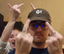 16FingerFtWomanAndDefJ emote for Discord