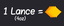 1Lance emote for Discord