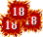 181818 emote for Discord