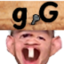 1HeadgG emote for Discord
