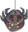 13lackwidowconfused emote for Discord
