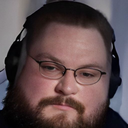 1000pixelbeard static emote for Discord, Twitch and Slack