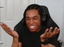 160pShrug emote for Discord