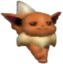1lileevee emote for Discord