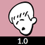 1rating emote for Discord