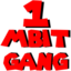 1mbitgang emote for Discord