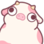 1cowbruh emote for Discord