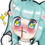 1MiyaNice emote for Discord
