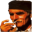 10Commandments emote for Discord