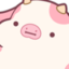 1cowwhut emote for Discord