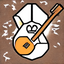 12SidedGuyGuitar emote for Discord