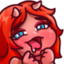 112x112px emote for Discord