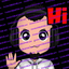 143jeotrUnazlucJHIf emote for Discord
