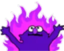 19089hellmopurple emote for Discord