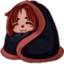 1m1Comfy emote for Discord