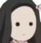 1866nezukolifelessreaction emote for Discord