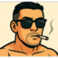 150kcig emote for Discord