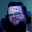 124Segall emote for Discord