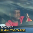 11minutos static emote for Discord, Twitch and Slack