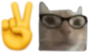 2 static emote for Discord, Twitch and Slack