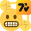 1MONTHSUBSCRIBER emote for Discord