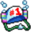1drip emote for Discord