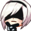 2BThink emote for Discord