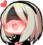 2BGasm emote for Discord