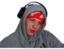 1cpun3k emote for Discord