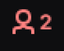 2ViewerStreamer emote for Discord