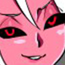 21Smirk static emote for Discord, Twitch and Slack