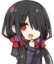 2210kurumihehe emote for Discord