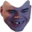 2bruce emote for Discord