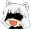 2BAwoo emote for Discord