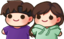 2Dumbies emote for Discord