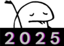 202THRIVE static emote for Discord, Twitch and Slack