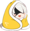 2Bcomfy emote for Discord