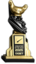 24KaratGoldHLTVCreatorO emote for Discord
