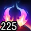 225 emote for Discord