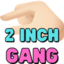 2ingang emote for Discord