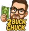 2buck emote for Discord