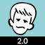 2rating emote for Discord