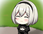 2B emote for Discord