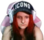 2002rebelkafocus emote for Discord