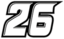 26NXS emote for Discord