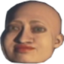2024mindblank emote for Discord